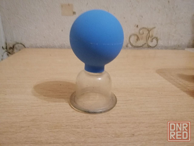 Продам массажер ваккумный антицелюлитный Донецк - изображение 2