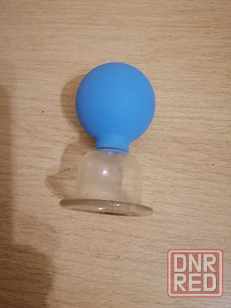 Продам массажер ваккумный антицелюлитный Донецк - изображение 3