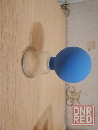 Продам массажер ваккумный антицелюлитный Донецк - изображение 1