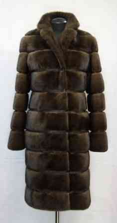 Дайте вторую жизнь вашей шубке. Перешив ремонт реставрация биочистка покраска шубы Донецк