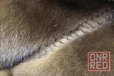 Дайте вторую жизнь вашей шубке. Перешив ремонт реставрация биочистка покраска шубы Донецк - изображение 8