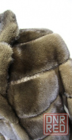 Дайте вторую жизнь вашей шубке. Перешив ремонт реставрация биочистка покраска шубы Донецк - изображение 7