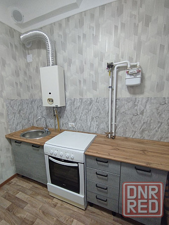 Здесь вода круглосуточно! Сдам 2 комн в пролетарском р-не! Донецк - изображение 1