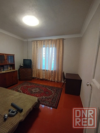 Здесь вода круглосуточно! Сдам 2 комн в пролетарском р-не! Донецк - изображение 6