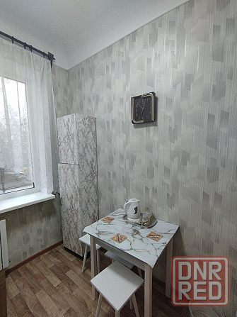 Здесь вода круглосуточно! Сдам 2 комн в пролетарском р-не! Донецк - изображение 2