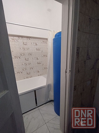 Здесь вода круглосуточно! Сдам 2 комн в пролетарском р-не! Донецк - изображение 4