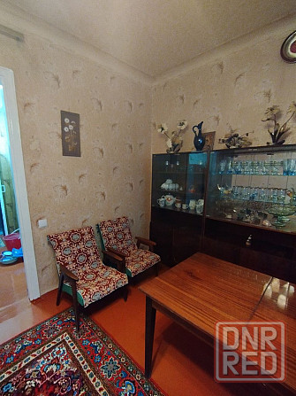 Здесь вода круглосуточно! Сдам 2 комн в пролетарском р-не! Донецк - изображение 10