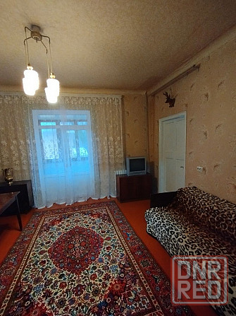 Здесь вода круглосуточно! Сдам 2 комн в пролетарском р-не! Донецк - изображение 9
