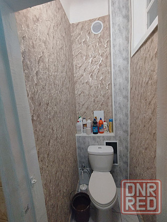 Здесь вода круглосуточно! Сдам 2 комн в пролетарском р-не! Донецк - изображение 5