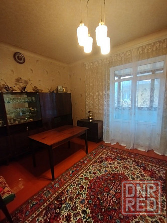 Здесь вода круглосуточно! Сдам 2 комн в пролетарском р-не! Донецк - изображение 8