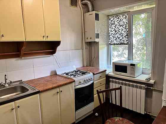 Сдам квартиру в Калининском р-не, Краснофлотская Донецк