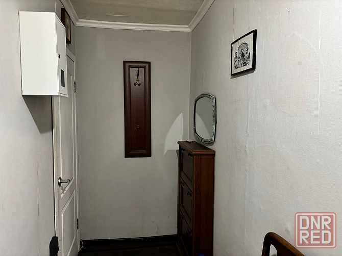 Сдам квартиру в Калининском р-не, Краснофлотская Донецк - изображение 7