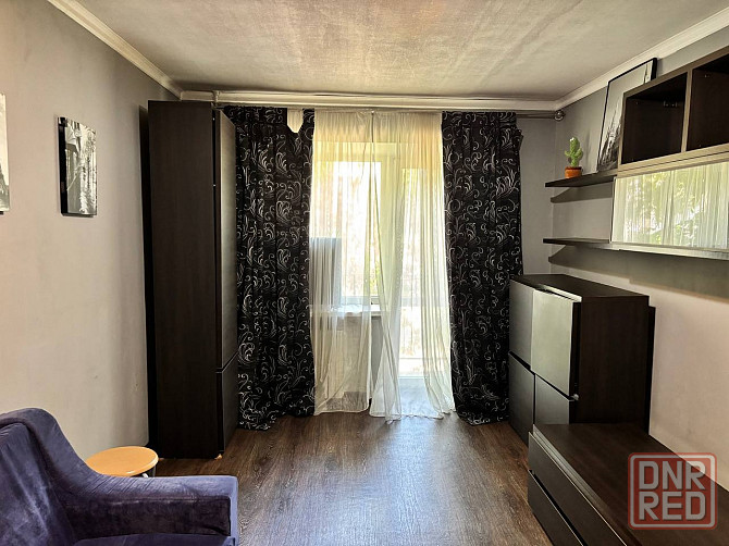 Сдам квартиру в Калининском р-не, Краснофлотская Донецк - изображение 6