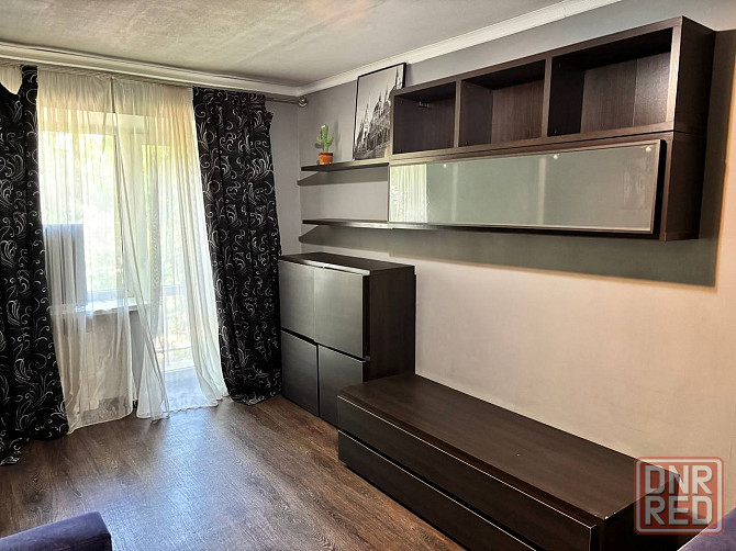 Сдам квартиру в Калининском р-не, Краснофлотская Донецк - изображение 2