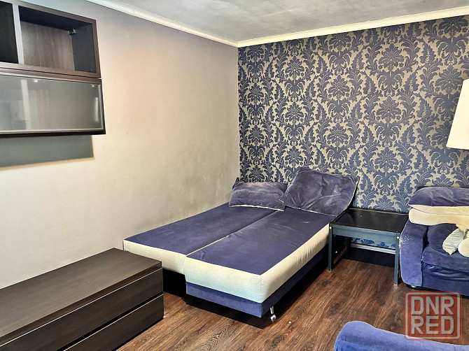 Сдам квартиру в Калининском р-не, Краснофлотская Донецк - изображение 5