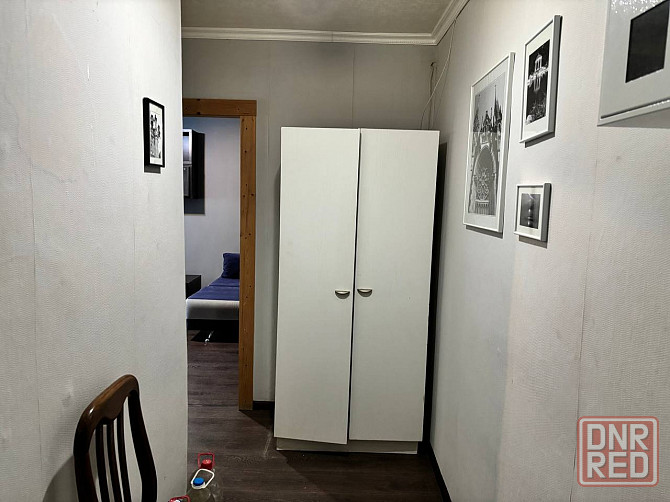 Сдам квартиру в Калининском р-не, Краснофлотская Донецк - изображение 8