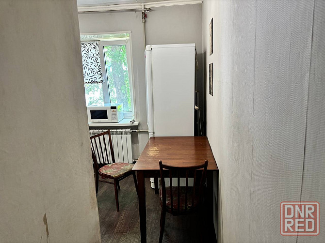 Сдам квартиру в Калининском р-не, Краснофлотская Донецк - изображение 3