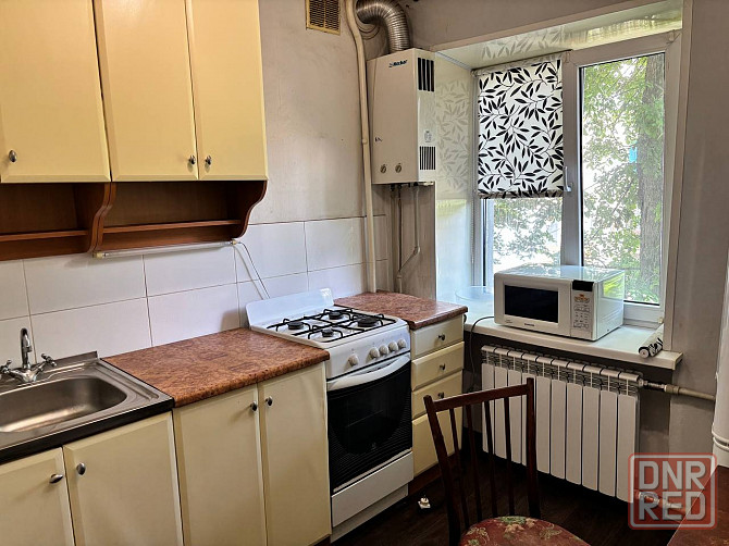 Сдам квартиру в Калининском р-не, Краснофлотская Донецк - изображение 1