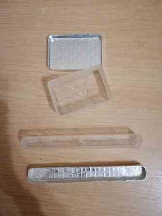 Продам набор коробочек Донецк