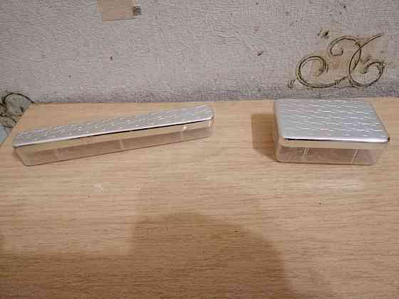 Продам набор коробочек Донецк