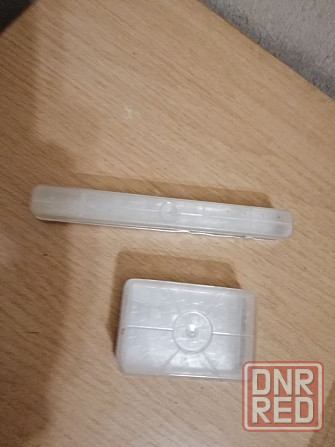 Продам набор коробочек Донецк - изображение 2