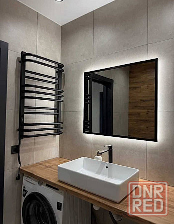 Долгосрочная аренда 2к Донецк Жк Престиж Собственник Донецк - изображение 9