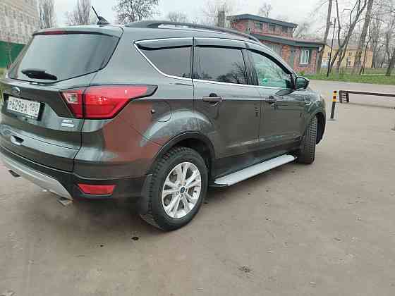 Ford Escape SEL Донецк