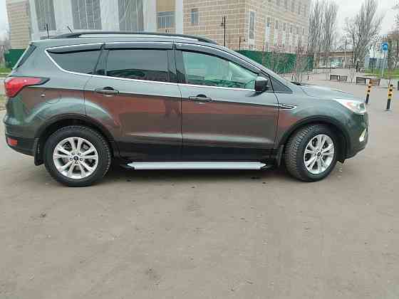Ford Escape SEL Донецк
