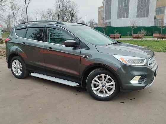 Ford Escape SEL Донецк