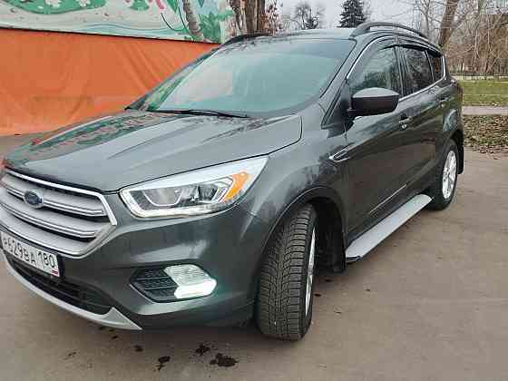 Ford Escape SEL Донецк