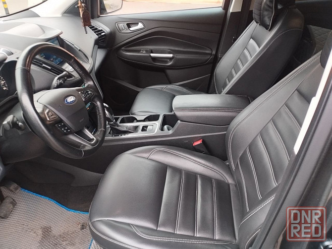 Ford Escape SEL Донецк - изображение 7
