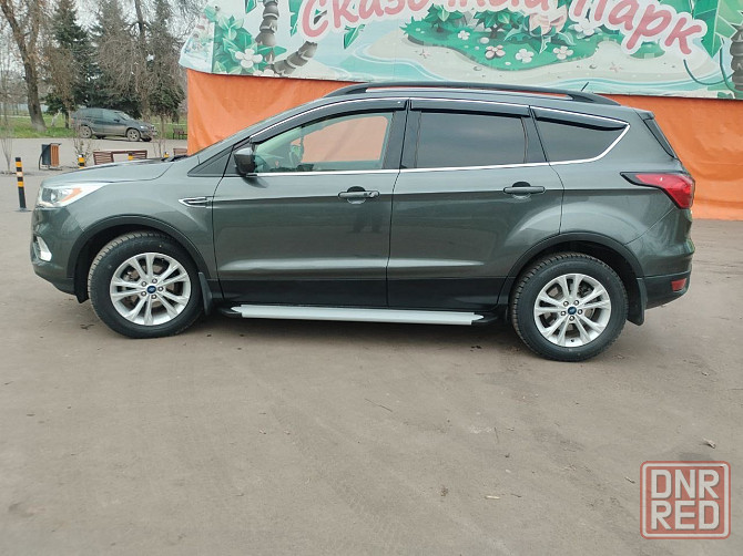 Ford Escape SEL Донецк - изображение 4