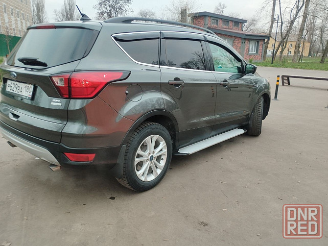 Ford Escape SEL Донецк - изображение 6