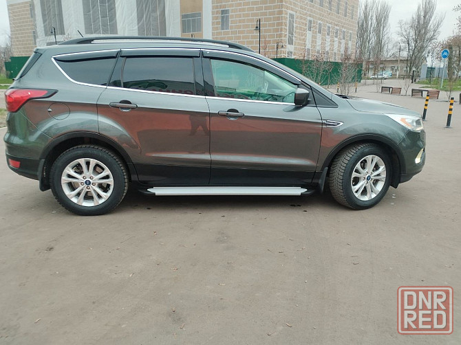 Ford Escape SEL Донецк - изображение 5
