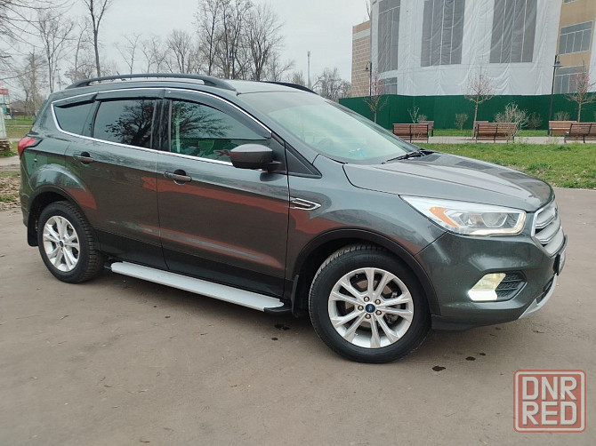 Ford Escape SEL Донецк - изображение 3