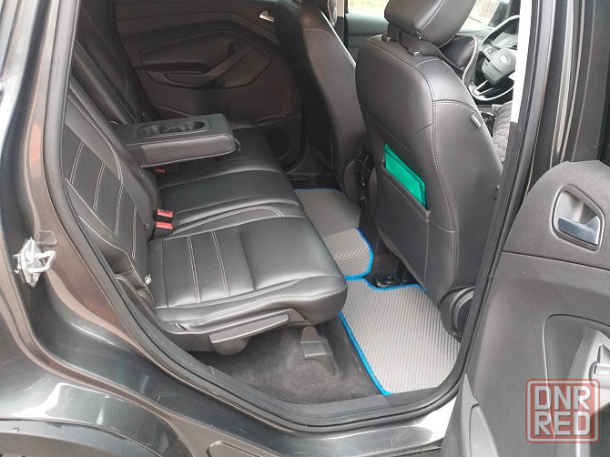 Ford Escape SEL Донецк - изображение 8