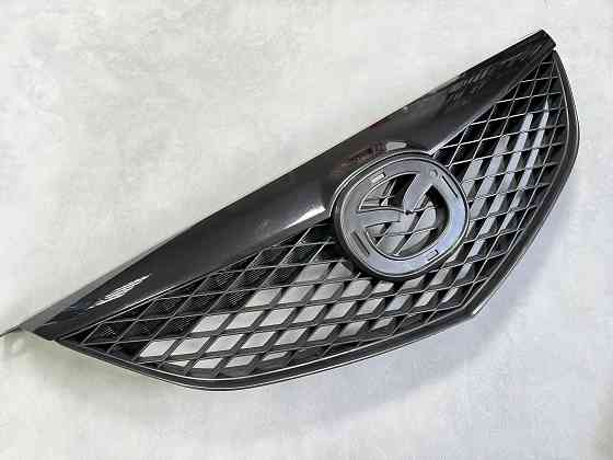 Решётка радиатора Mazda Макеевка