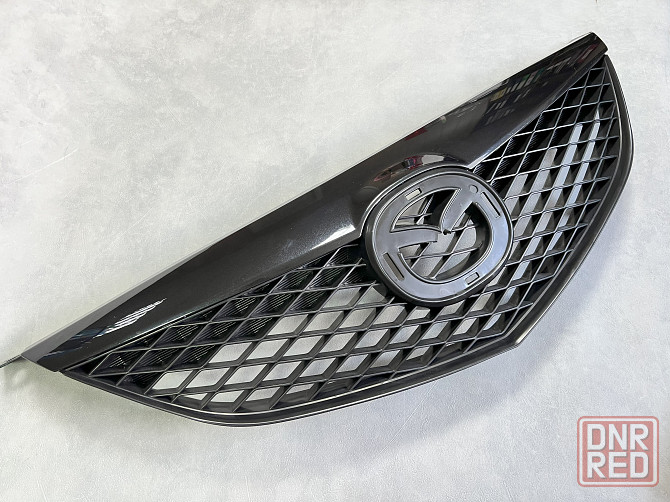 Решётка радиатора Mazda Макеевка - изображение 1