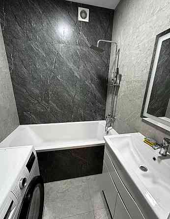 Аренда Донецк проспект Ильича Ворош р 1-к с водой Донецк