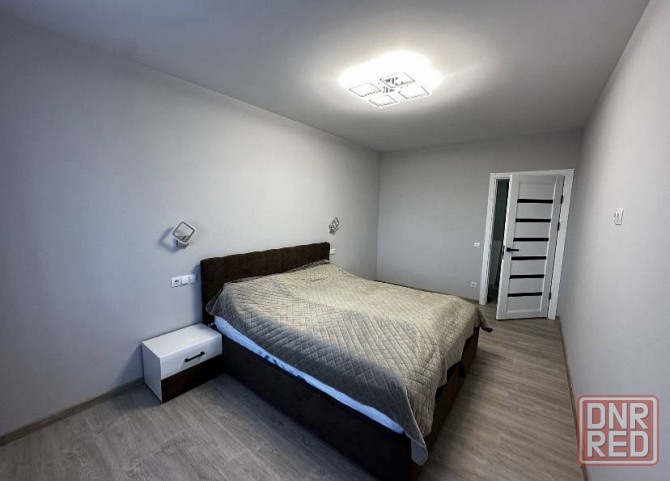 Аренда Донецк проспект Ильича Ворош р 1-к с водой Донецк - изображение 3