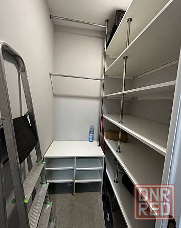 Аренда Донецк проспект Ильича Ворош р 1-к с водой Донецк - изображение 5