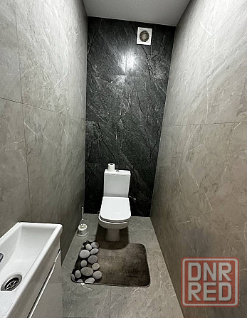 Аренда Донецк проспект Ильича Ворош р 1-к с водой Донецк - изображение 7