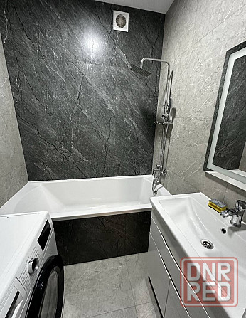 Аренда Донецк проспект Ильича Ворош р 1-к с водой Донецк - изображение 6