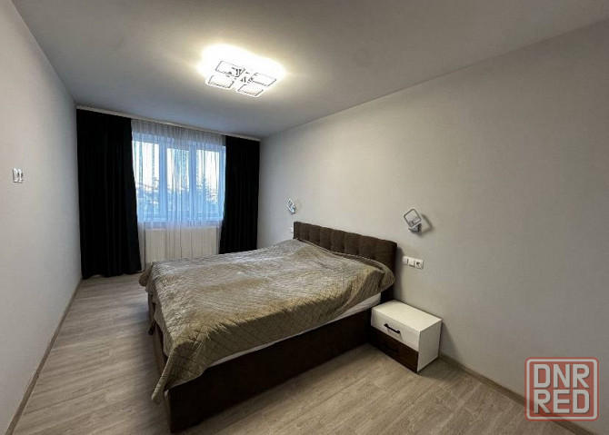 Аренда Донецк проспект Ильича Ворош р 1-к с водой Донецк - изображение 4