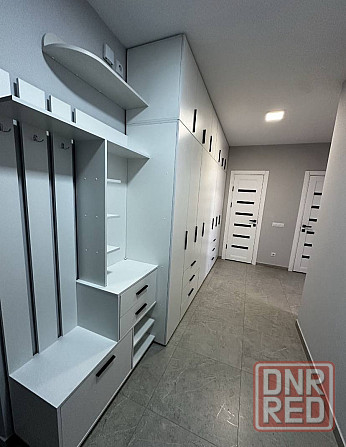 Аренда Донецк проспект Ильича Ворош р 1-к с водой Донецк - изображение 9