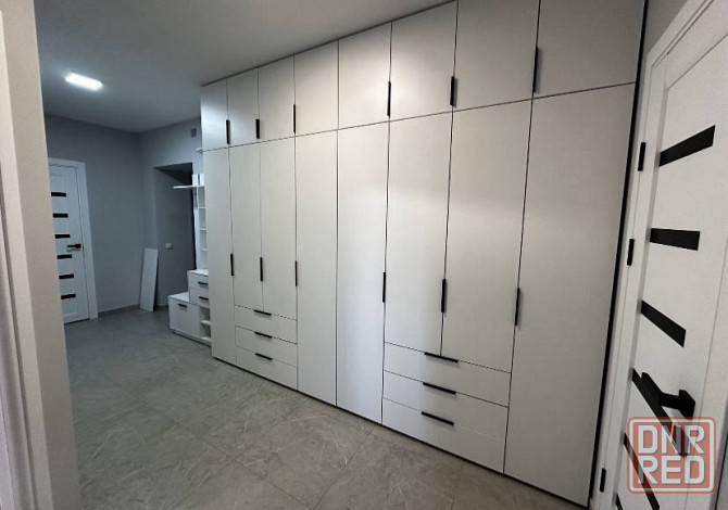 Аренда Донецк проспект Ильича Ворош р 1-к с водой Донецк - изображение 8