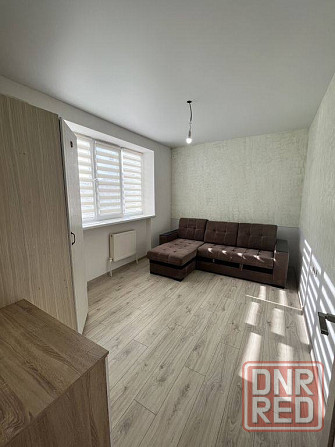 2х комнатная квартира в Калининском районе сдается посуточно возле мединститута Донецк - изображение 2