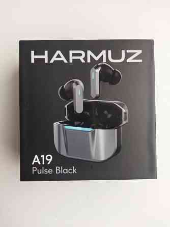 HARMUZ новая модель 2026 г. BLUETOOTH 6.0 Донецк