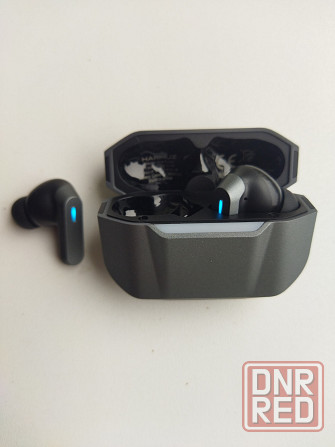 HARMUZ новая модель 2026 г. BLUETOOTH 6.0 Донецк - изображение 2