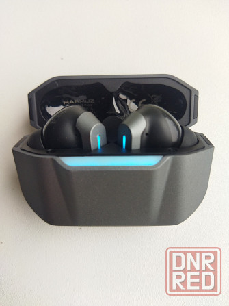 HARMUZ новая модель 2026 г. BLUETOOTH 6.0 Донецк - изображение 1